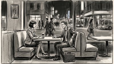 Panel 1 — Running them hard