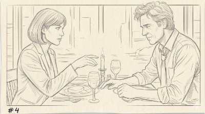 Panel 4 — What's wrong