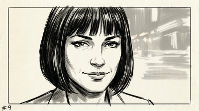 Panel 9 — The red team